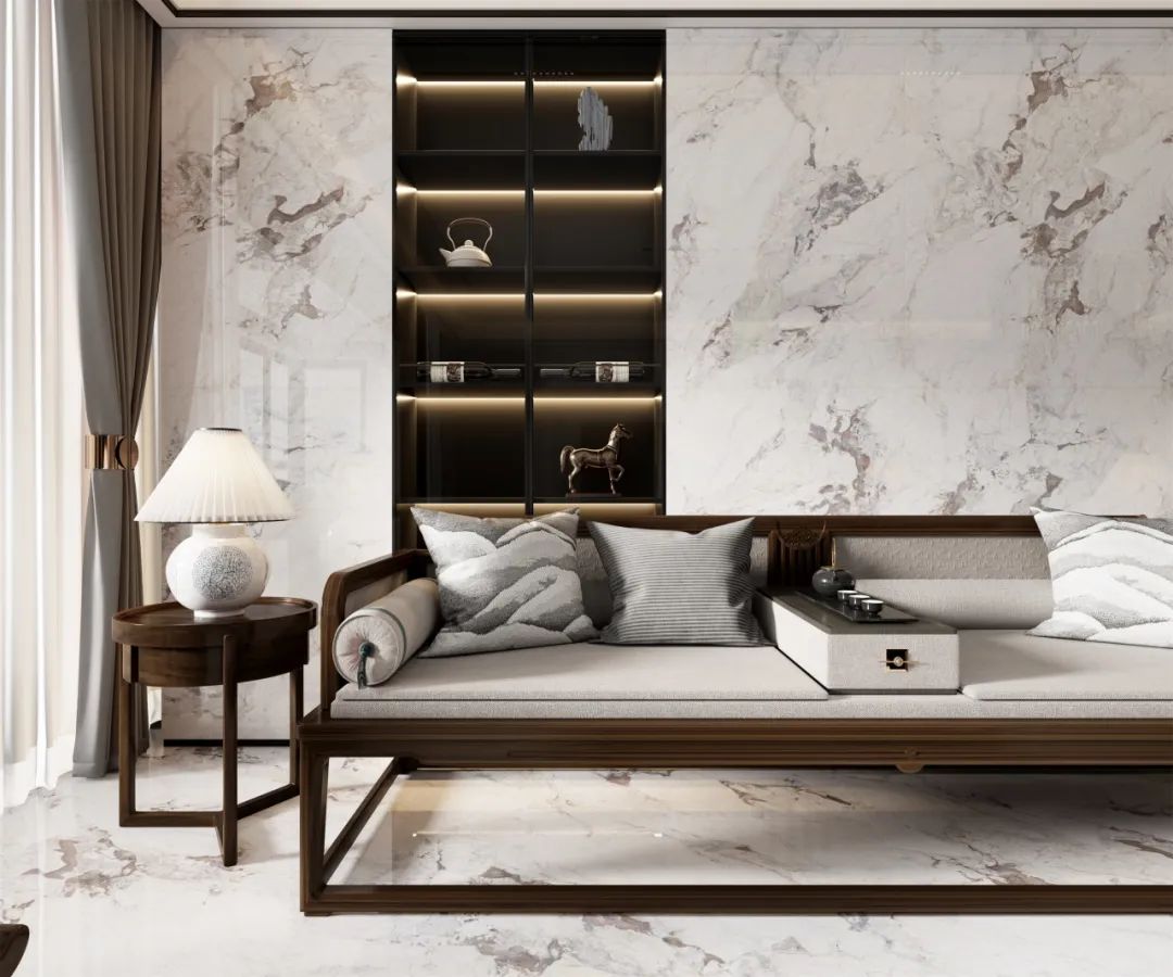 強(qiáng)輝800×1350mm新品揭秘 | 新工藝，新質(zhì)感，新體驗(圖24)