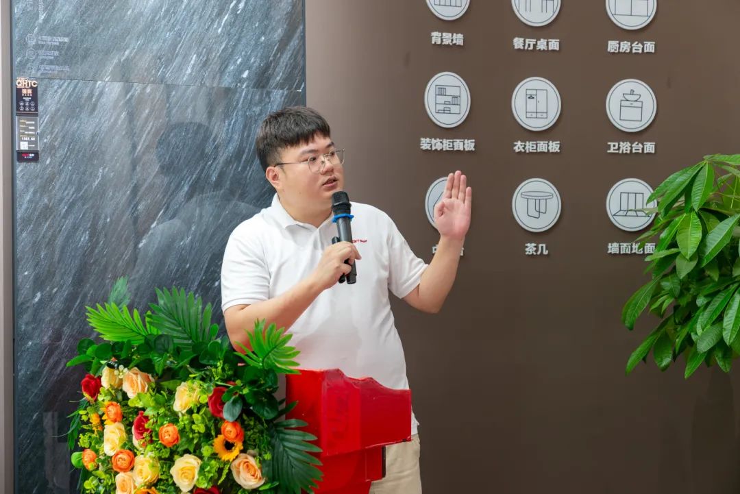 聚勢共鑒?標桿領航 | 強輝2025區域培訓峰會暨美學賦能行動貴陽站順利結束!(圖11) 聚勢共鑒?標桿領航 | 強輝2025區域培訓峰會暨美學賦能行動貴陽站順利結束!(圖11)