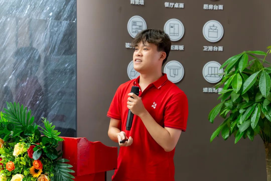 聚勢共鑒?標桿領航 | 強輝2025區域培訓峰會暨美學賦能行動貴陽站順利結束!(圖12) 聚勢共鑒?標桿領航 | 強輝2025區域培訓峰會暨美學賦能行動貴陽站順利結束!(圖12)