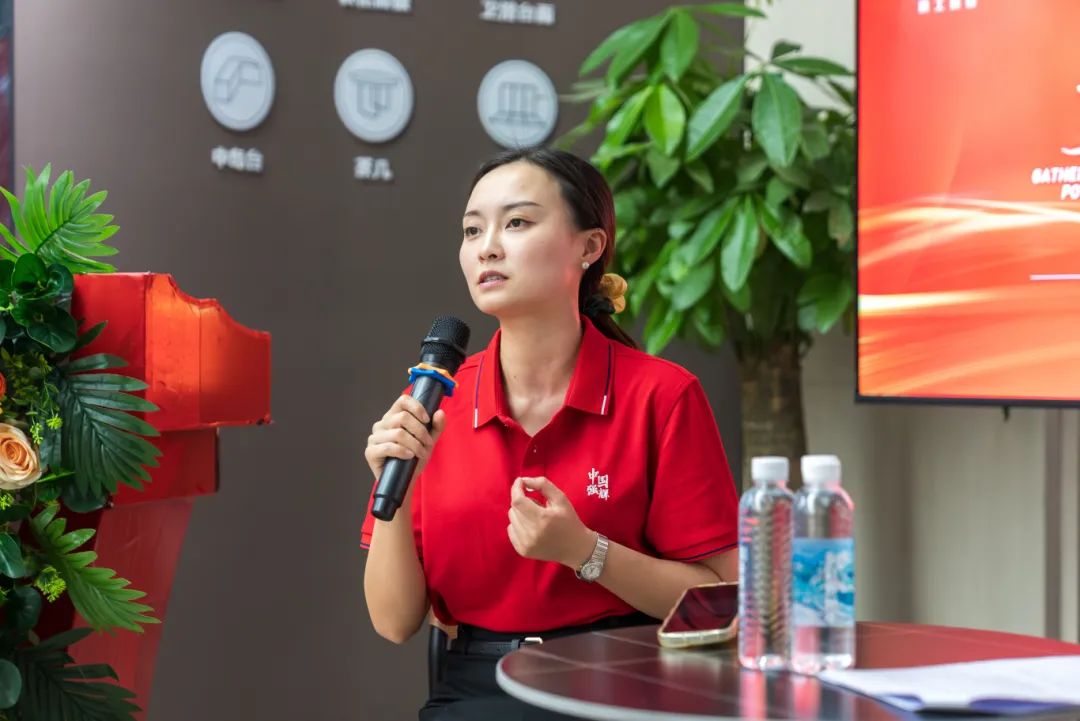 聚勢共鑒?標桿領航 | 強輝2025區域培訓峰會暨美學賦能行動貴陽站順利結束!(圖15) 聚勢共鑒?標桿領航 | 強輝2025區域培訓峰會暨美學賦能行動貴陽站順利結束!(圖15)