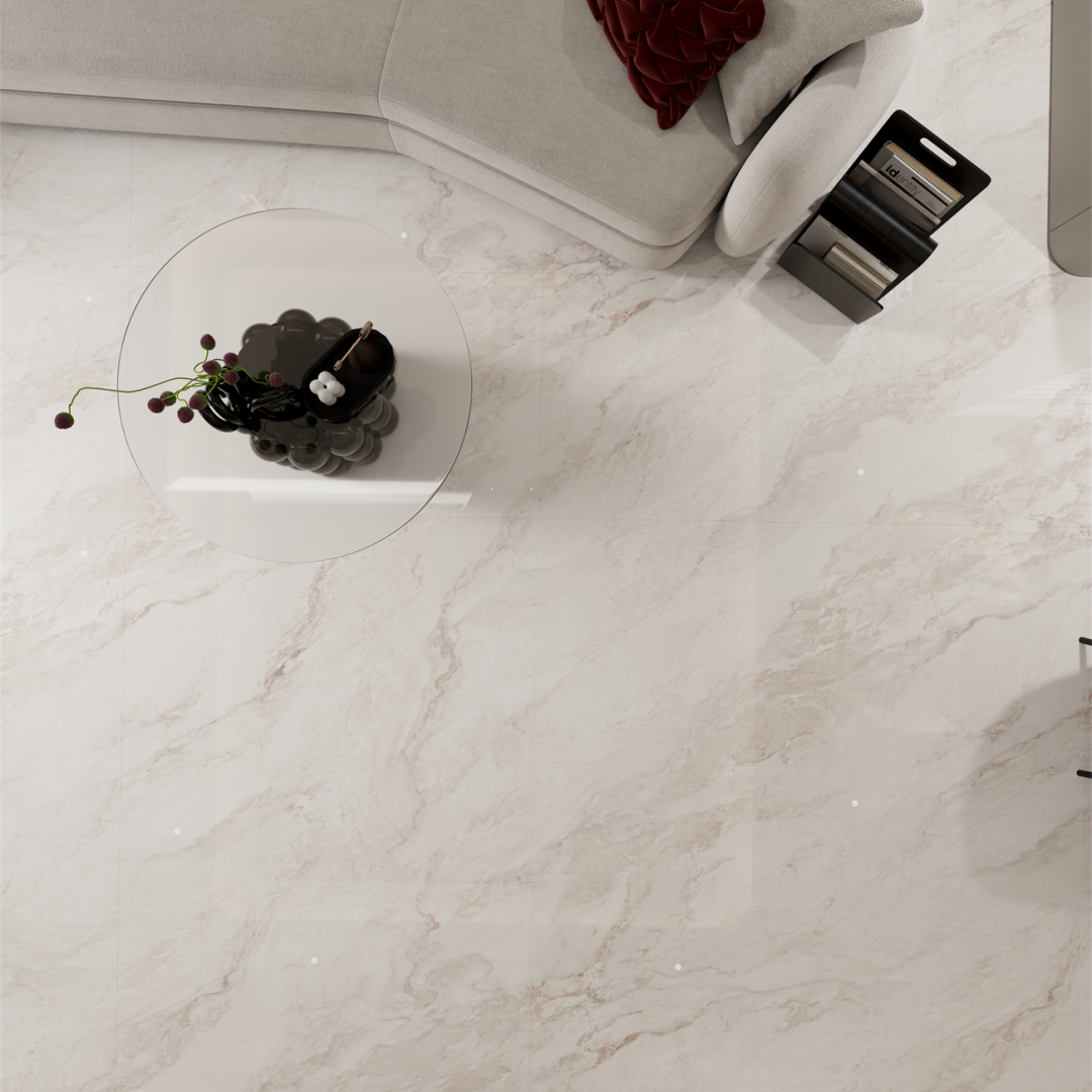 新品上市 | 強輝晶炫系列，以黃金比例重構空間敘事(圖9)