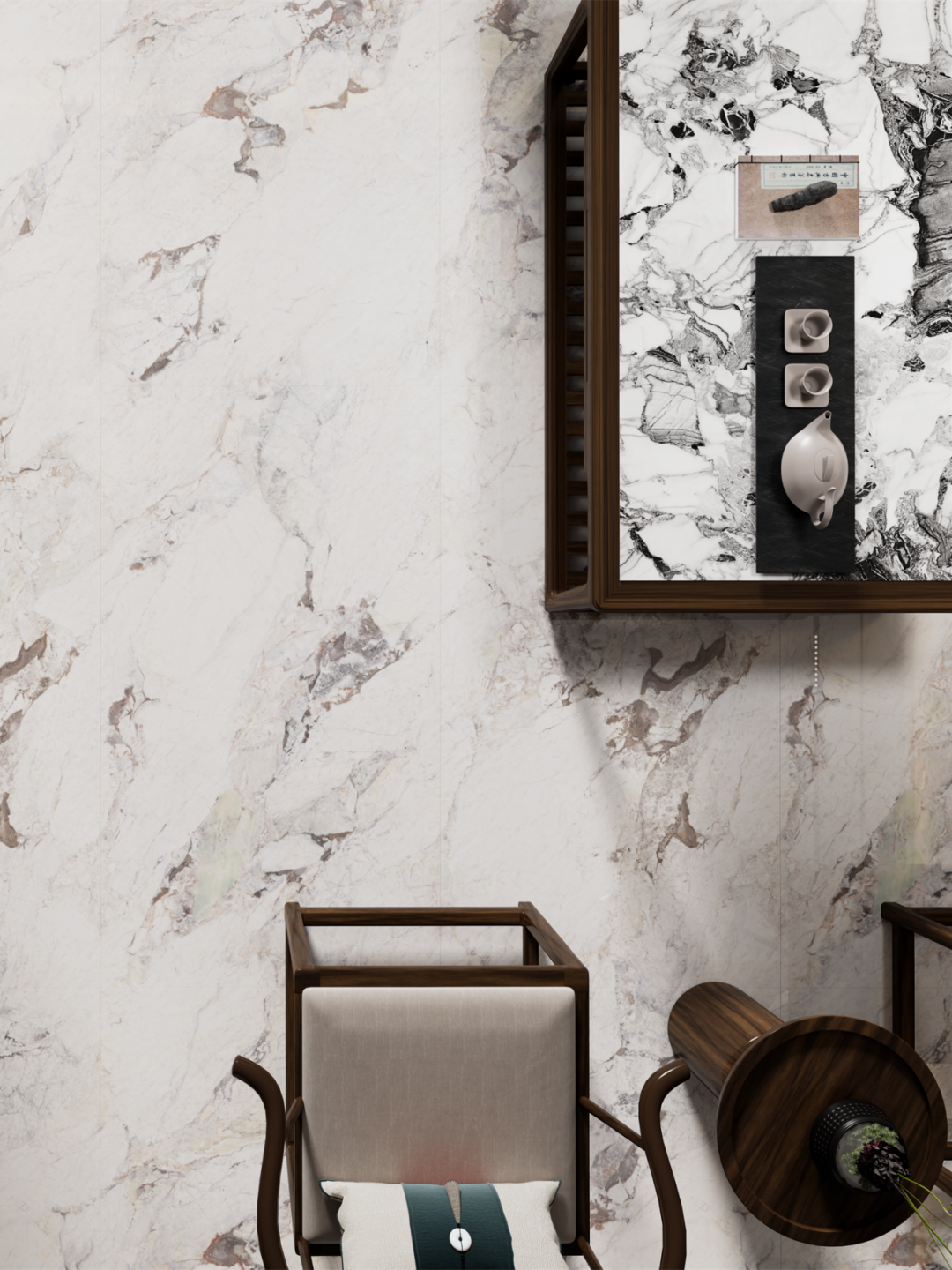 新品上市 | 強輝晶炫系列,以黃金比例重構空間敘事(圖22) 新品上市 | 強輝晶炫系列,以黃金比例重構空間敘事(圖22)