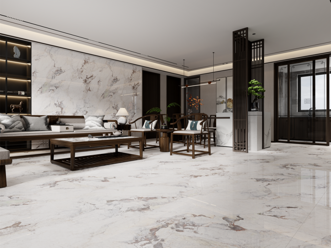 新品上市 | 強輝晶炫系列,以黃金比例重構空間敘事(圖23) 新品上市 | 強輝晶炫系列,以黃金比例重構空間敘事(圖23)