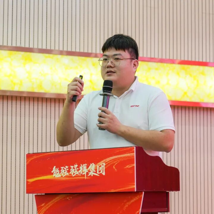 專業賦能，共促成長 | 強輝2025星推官計劃特訓營圓滿收官(圖13)