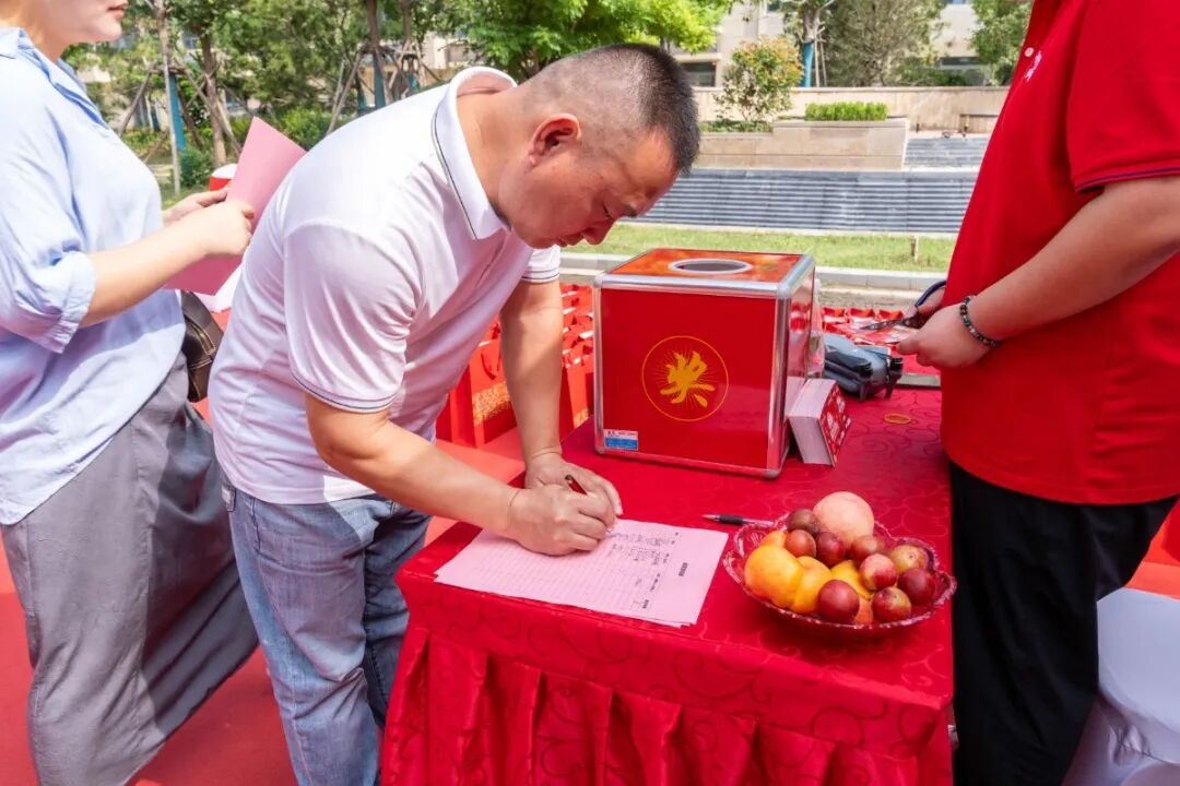 精工筑夢·摯友同行 | 強輝邢臺旗艦店煥新開業(yè)(圖14)