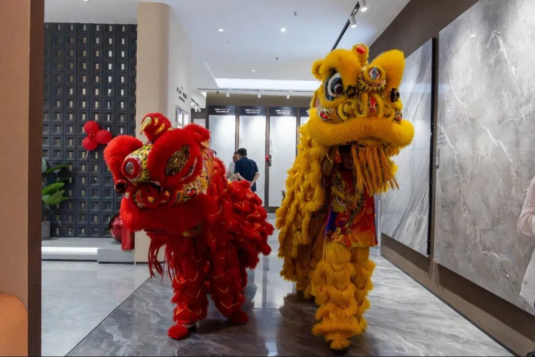 精工筑夢·摯友同行 | 強輝邢臺旗艦店煥新開業(yè)(圖25)