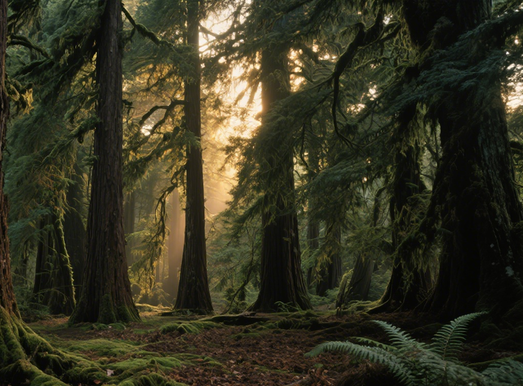 強輝新品木紋系列 | 用自然“森”呼吸，演繹生活的原生態之美(圖1)