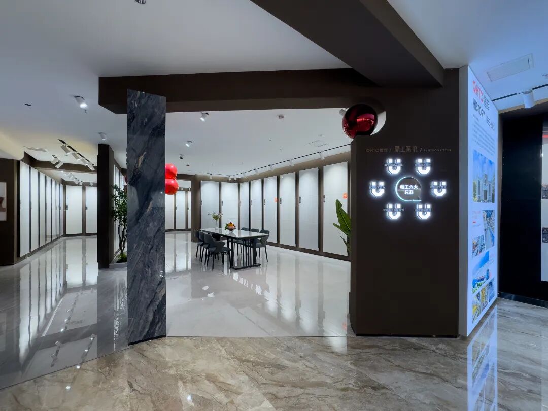 精工筑夢·摯友同行 | 強輝邢臺旗艦店煥新開業(yè)(圖39)