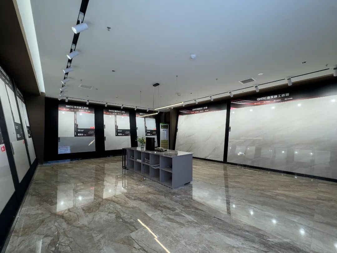 精工筑夢·摯友同行 | 強輝邢臺旗艦店煥新開業(yè)(圖38)