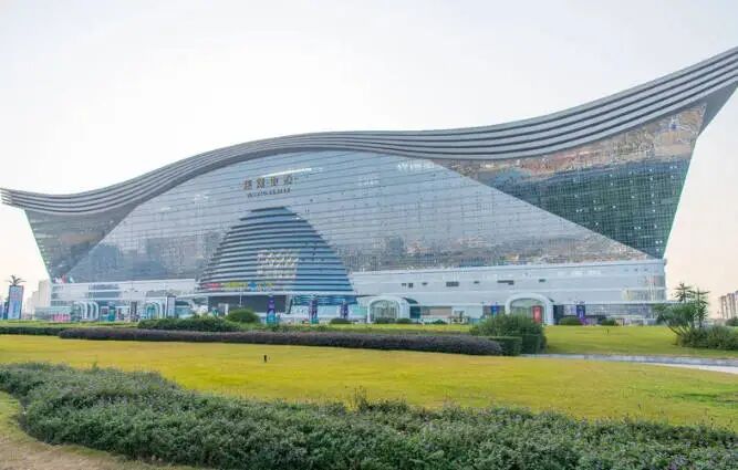 榜樣力量 | 強輝精工瓷磚斬獲2025年度家居領軍品牌(圖14)