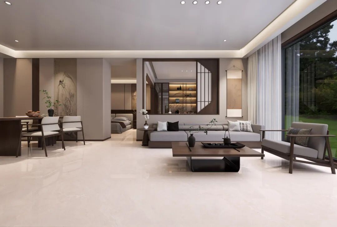 榜樣力量 | 強輝精工瓷磚斬獲2025年度家居領軍品牌(圖16)