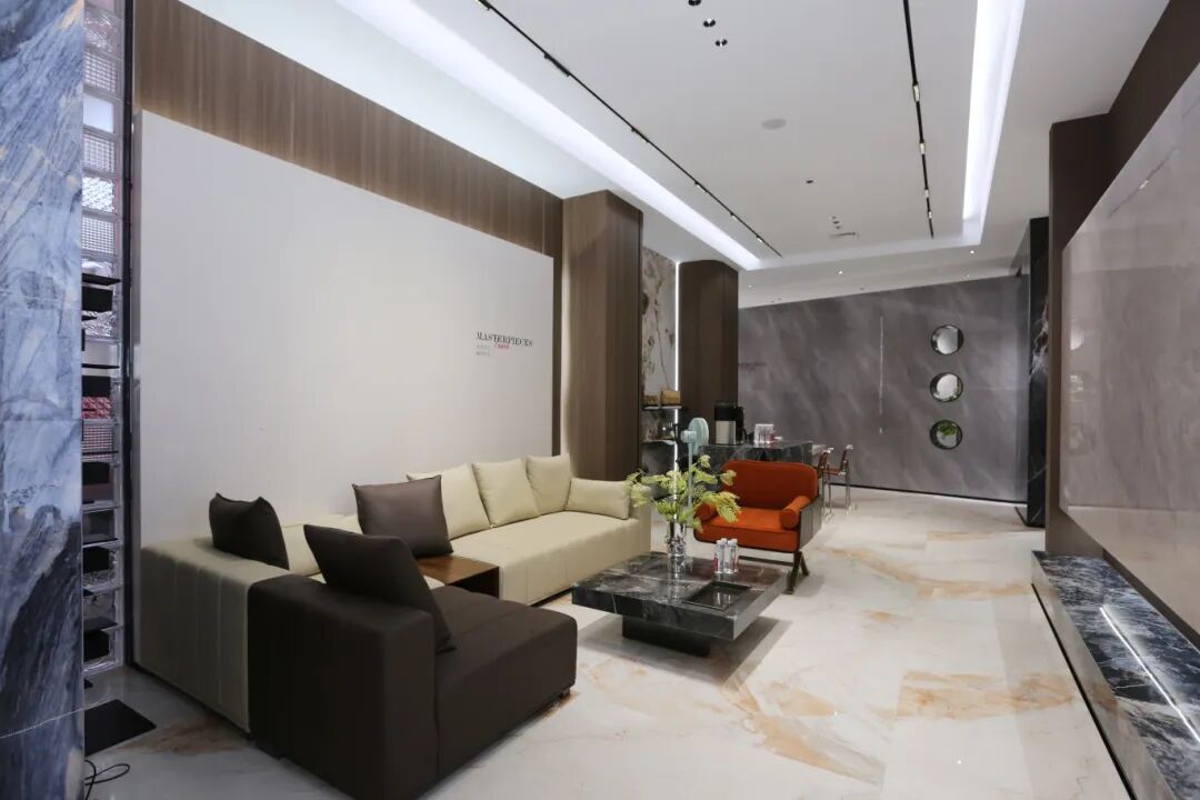 步履不停 奔赴新程 | 強(qiáng)輝山東淄博旗艦店盛大開業(yè)(圖14)