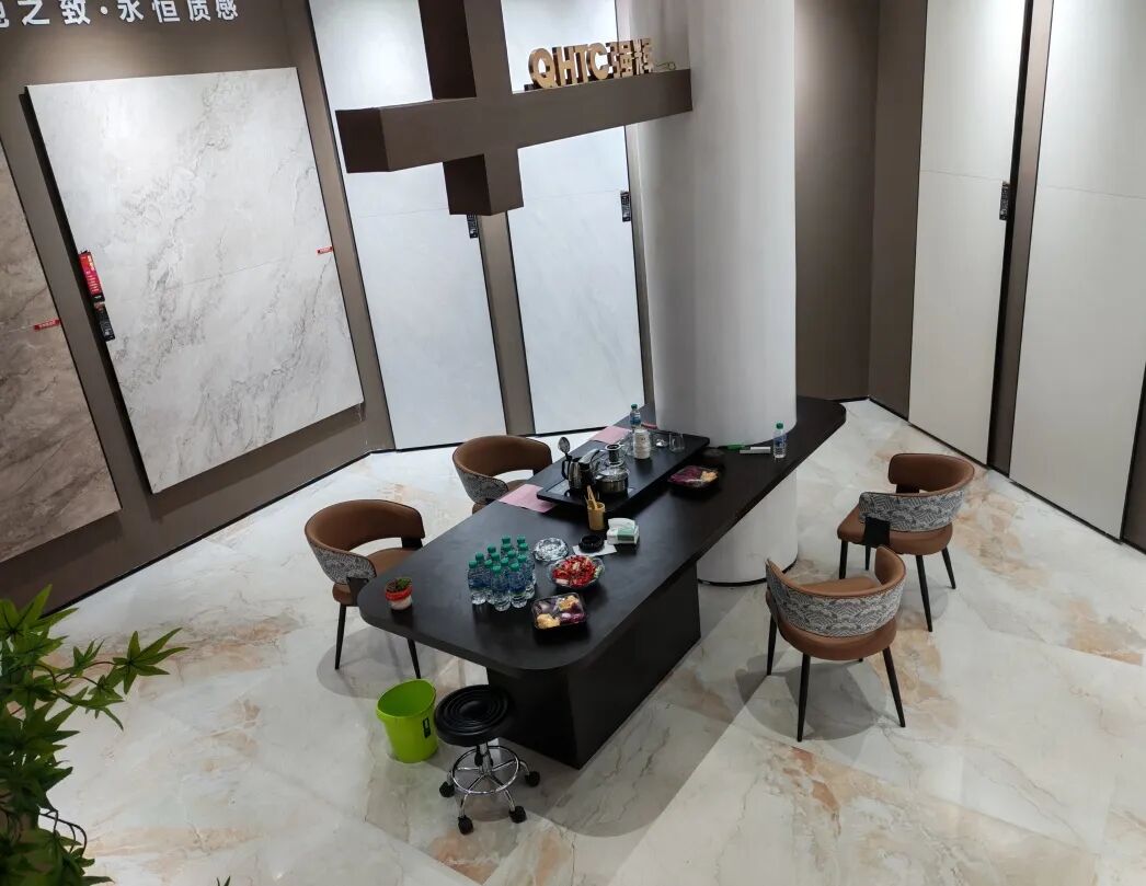 金秋十月 璀璨綻放|強輝黎川旗艦店盛大開業(yè)(圖11)