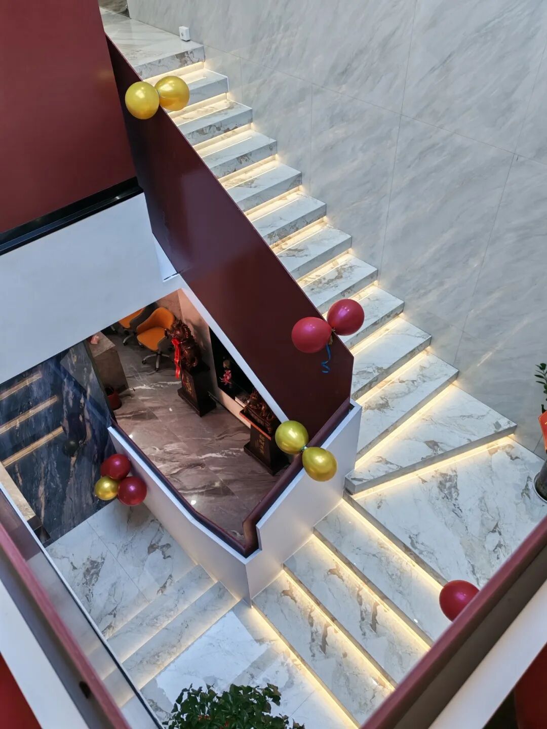 金秋十月 璀璨綻放|強輝黎川旗艦店盛大開業(yè)(圖12)