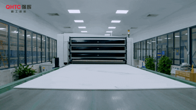 喜報 | 祝賀強(qiáng)輝精工瓷磚通過新國標(biāo)最高等級5A級檢驗(圖6)