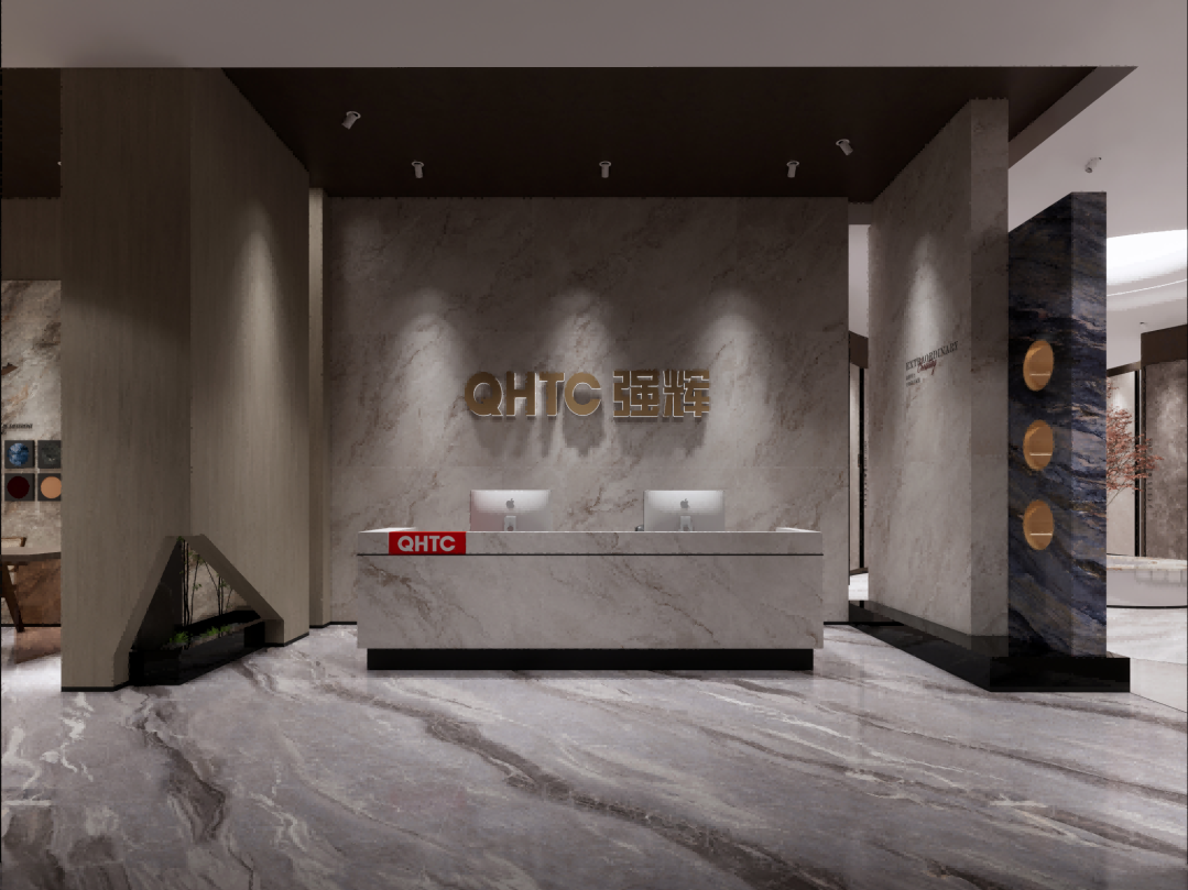 匠心筑境，美學(xué)啟航 | 強輝務(wù)川旗艦店盛大啟幕(圖3)
